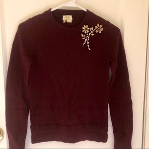 Kate Spade sweater